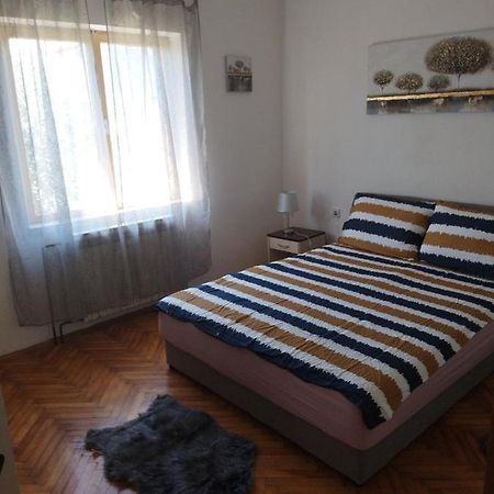Apartman Aria Zadar Exterior foto