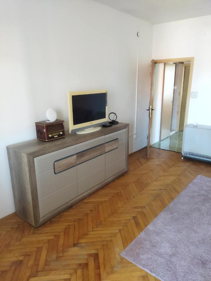 Apartman Aria Zadar Exterior foto