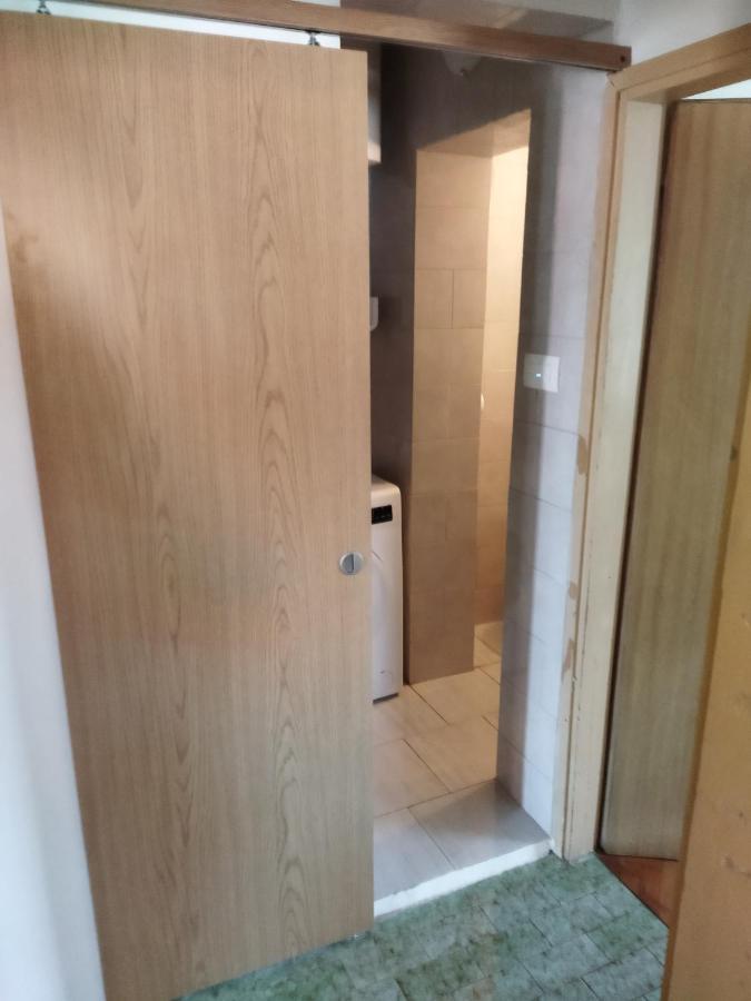 Apartman Aria Zadar Exterior foto